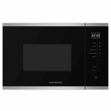 Встраиваемая микроволновая печь Kuppersberg HMW 651 BX