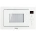 Встраиваемая микроволновая печь Exiteq EXM 106 white