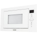 Встраиваемая микроволновая печь Exiteq EXM 106 white