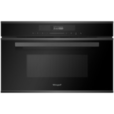 Встраиваемая микроволновая печь Weissgauff BMWO-349 DBSX Встраиваемая микроволновая печь Weissgauff BMWO-349 DBSX