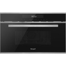 Микроволновая печь Weissgauff BMWO-349 DBSX Touch