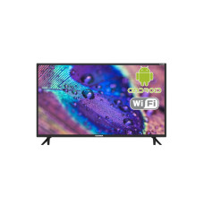 Телевизор Telefunken TF-LED40S04T2S Телевизор Telefunken TF-LED40S04T2S