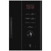 Встраиваемая микроволновая печь Kuppersberg HMW 650 BL