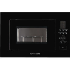 Встраиваемая микроволновая печь Kuppersberg HMW 650 B