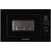 Встраиваемая микроволновая печь Kuppersberg HMW 650 B