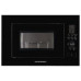 Встраиваемая микроволновая печь Kuppersberg HMW 650 B