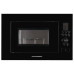 Встраиваемая микроволновая печь Kuppersberg HMW 650 B