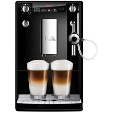 Кофемашина Melitta Caffeo E 957-201
