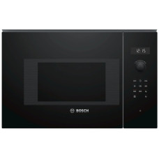 Встраиваемая микроволновая печь Bosch BFL 524MB0