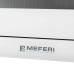 Встраиваемая микроволновая печь MEFERI MMO6025WH ULTRA