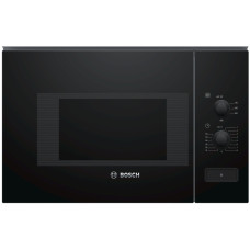 Встраиваемая микроволновая печь Bosch BFL 520MB0