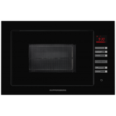 Встраиваемая микроволновая печь Kuppersberg HMW 645 B