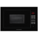 Встраиваемая микроволновая печь Kuppersberg HMW 645 B Встраиваемая микроволновая печь Kuppersberg HMW 645 B