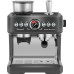 Кофемашина Weissgauff WCM 685 Barista MaxAroma Pro Inox