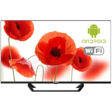 Телевизор Telefunken TF-LED40S11T2S Телевизор Telefunken TF-LED40S11T2S