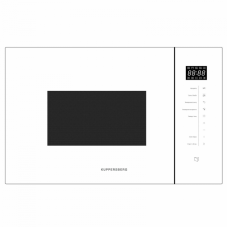 Встраиваемая микроволновая печь Kuppersberg HMW 651 W