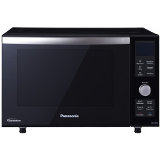 Микроволновая печь Panasonic NN DF383BZPE Микроволновая печь Panasonic NN DF383BZPE