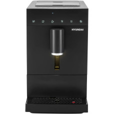 Кофемашина Hyundai HAM-4402 черный Кофемашина Hyundai HAM-4402 черный