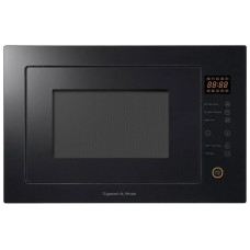 Встраиваемая микроволновая печь Zigmund&Shtain BMO 15.252 B