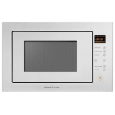 Встраиваемая микроволновая печь Zigmund&Shtain BMO 15.252 W