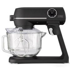 Кухонный комбайн Caso KM 1800 Black-G