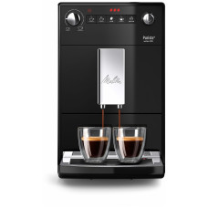 Кофемашина Melitta Caffeo Purista F23/0-102