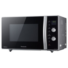 Микроволновая печь PANASONIC NN CD565BZPE Микроволновая печь PANASONIC NN CD565BZPE
