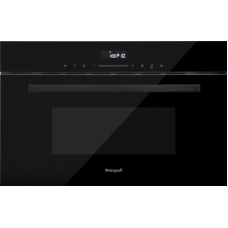 Микроволновая печь Weissgauff BMWO-341 DB Black Edition 431590