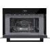 Микроволновая печь Weissgauff BMWO-341 DB Black Edition 431590