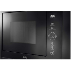 Встраиваемая микроволновая печь Korting KMI 825 TGN