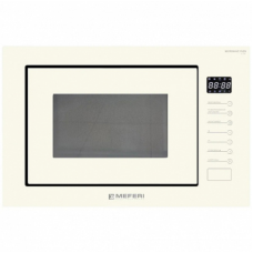 Встраиваемая микроволновая печь Meferi MMO6025BG ULTRA
