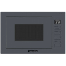 Встраиваемая микроволновая печь Meferi MMO6025GR ULTRA