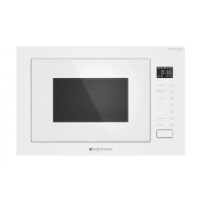 Встраиваемая микроволновая печь Meferi MMO6028WH COMFORT PLUS