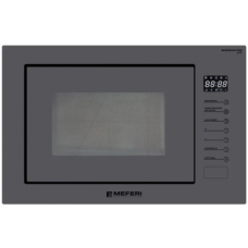 Микроволновая печь Meferi MMO6025GR ULTR