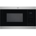 Встраиваемая микроволновая печь AEG MSB 2547D M