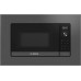 Встраиваемая микроволновая печь Bosch BEL623MD3