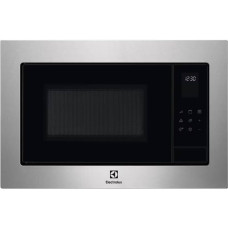 Встраиваемая микроволновая печь Electrolux EMS4253TEX