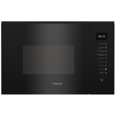 Встраиваемая микроволновая печь Hotpoint-Ariston MF25G BL H