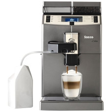 Кофемашина Saeco Lirika One Touch Cappuccino Кофемашина Saeco Lirika One Touch Cappuccino