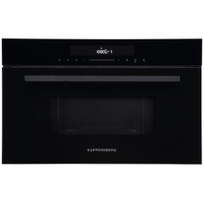 Встраиваемая микроволновая печь Kuppersberg HMW 634 B