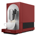 Кофемашина MAUNFELD MF-A7021RD