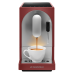 Кофемашина MAUNFELD MF-A7021RD