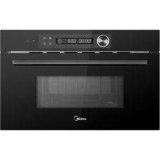 Встраиваемая микроволновая печь Midea MI9340GB-I