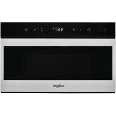 Встраиваемая микроволновая печь Whirlpool W7 MN 840