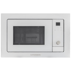 Встраиваемая микроволновая печь Kuppersberg HMW 655 X