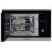 Встраиваемая микроволновая печь Kuppersberg HMW 655 X Встраиваемая микроволновая печь Kuppersberg HMW 655 X