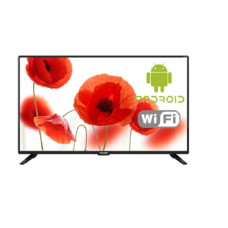 Телевизор Telefunken TF-LED43S01T2S Телевизор Telefunken TF-LED43S01T2S