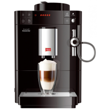 Кофемашина Melitta Caffeo F 530-102 Passione черный