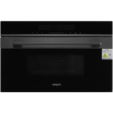 Встраиваемая микроволновая печь Akpo MEA 3410 TDH BL