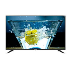 Телевизор Telefunken TF-LED43S07T2S черный Телевизор Telefunken TF-LED43S07T2S черный